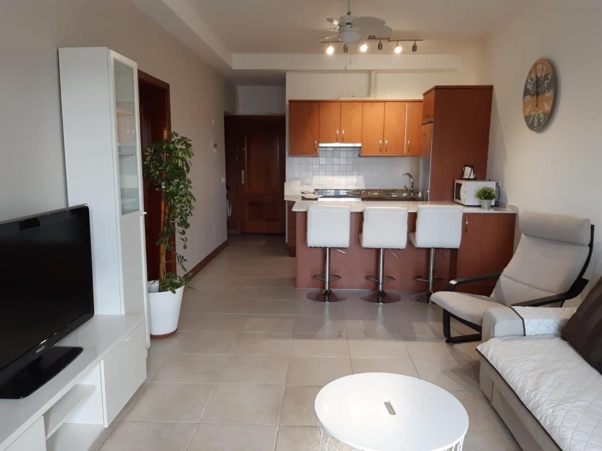 Apartamento Arena Playa Blanca  Exterior photo