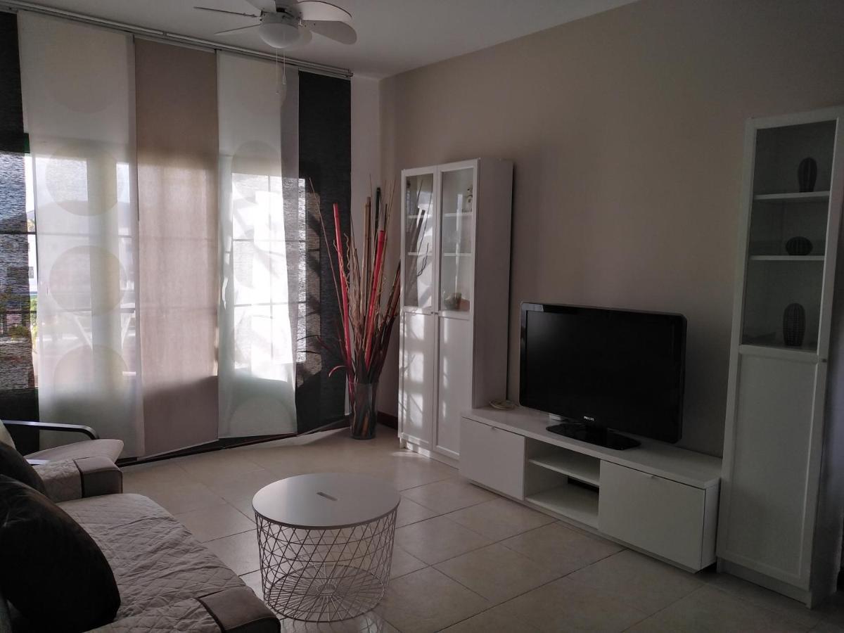 Apartamento Arena Playa Blanca  Exterior photo